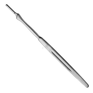 Scalpel Handle No. 7