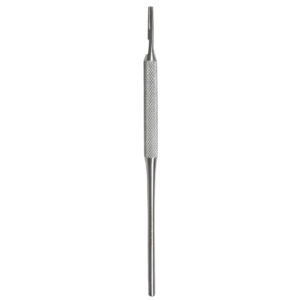 Scalpel Handle Round