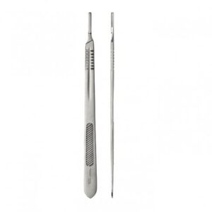 Scalpel Handle No. 4L