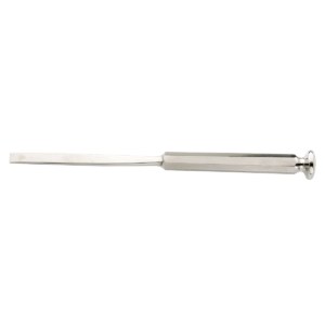 New Micro Nasal Osteotome
