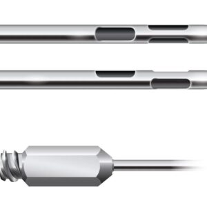3 Ports Harvester